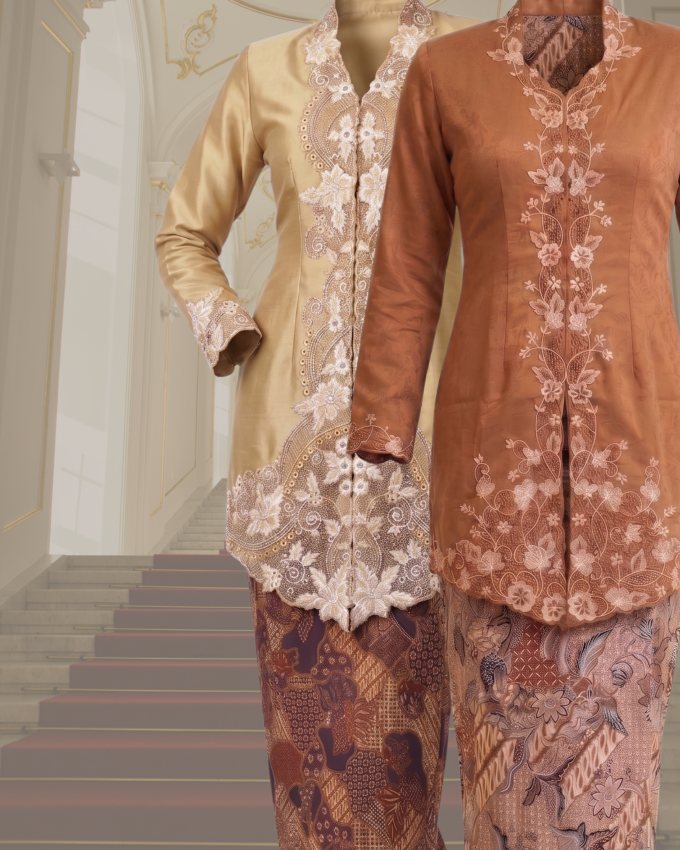 Kebaya