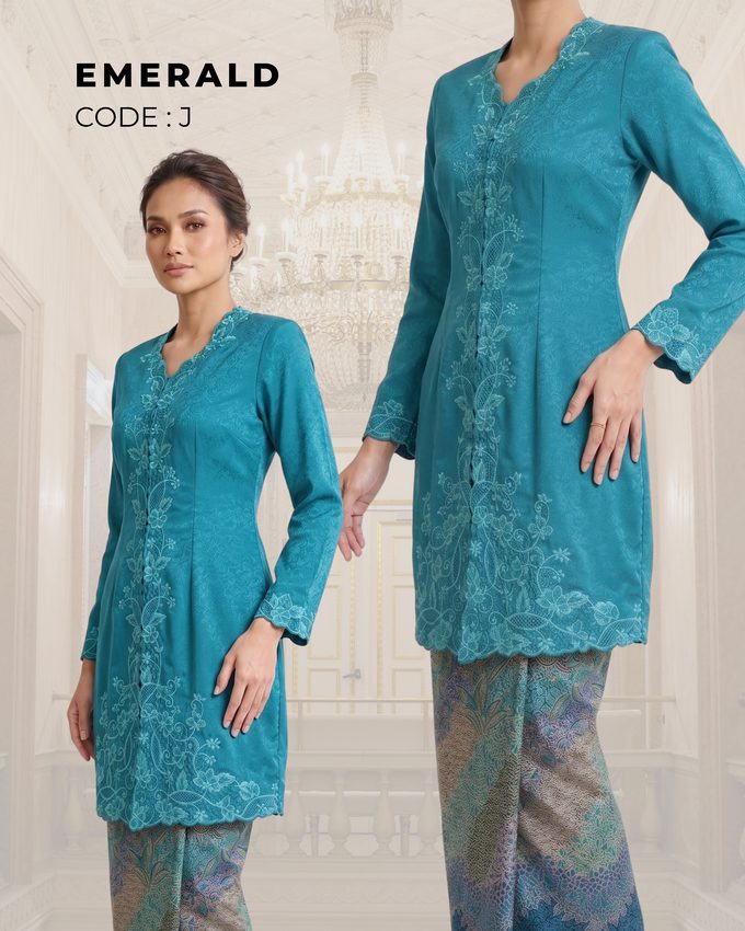 Kebaya